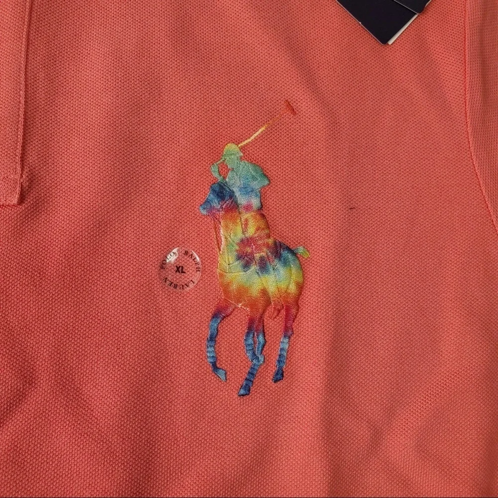Polo Ralph Lauren Sz Various muti colors
